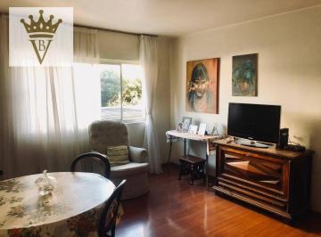5507353b5590d32ab1a49c3aaaee88b0726a9759 · Apartamento com 3 dormitórios à venda, 65 m² por R$ 700.000,00 - Chácara Santo Antônio (Zona Sul) - 