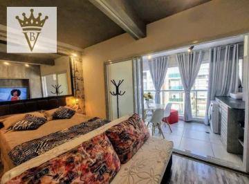 7323d715a6bc6d107ab43d3cebd33183a298c668 · Studio com 1 dormitório à venda, 35 m² por R$ 589.000,00 - Consolação - São Paulo/SP