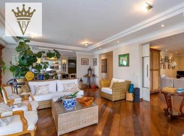30c2ecd7533dd6e743665b4c5827c16b7c15b882 · Apartamento com 4 dormitórios à venda, 401 m² por R$ 3.800.000,00 - Vila Suzana - São Paulo/SP