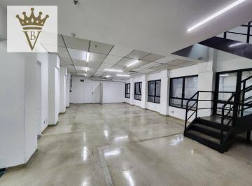 0494db3eed2322e5f678662ac32f13cf5436c6ea · Prédio para alugar, 2113 m² por R$ 121.083,33/mês - Vila Clementino - São Paulo/SP