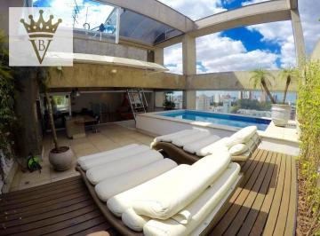 adfc0cc666394296806bcfb2463b1323ad1b8d16 · Cobertura com 3 dormitórios à venda, 370 m² por R$ 2.553.000,00 - Vila Andrade - São Paulo/SP