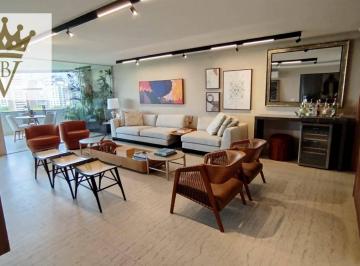3193b5f6d3d3cbacee26fb94bee68286dba6cb12 · Apartamento com 4 dormitórios para alugar, 271 m² por R$ 55.494,00/mês - Jardim Europa - São Paulo/S