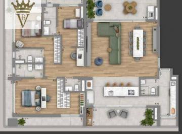 1fa1c89249d370f924a2b4decadd3d42bd69d43d · Cobertura com 3 dormitórios à venda, 187 m² por R$ 3.994.786,00 - Vila Madalena - São Paulo/SP