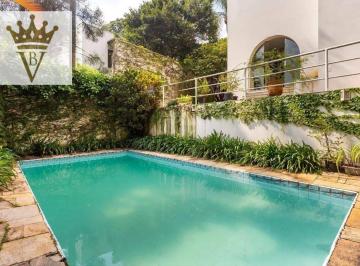 bf6c5e4ec2978c5fea1145e00fcddfcca374c0c1 · Casa com 3 dormitórios à venda, 280 m² por R$ 3.800.000,00 - Vila Madalena - São Paulo/SP