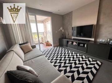 c4d26e419c26659d4a9457b4299d427a596a45d7 · Apartamento com 2 dormitórios à venda, 77 m² por R$ 1.350.000,00 - Alto de Pinheiros - São Paulo/SP
