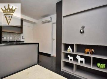 dff76567fd1ad34cb2ecfd6e62d4ebb55f5f7167 · Apartamento com 1 dormitório para alugar, 49 m² por R$ 6.106,00/mês - Pinheiros - São Paulo/SP