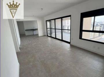 0eb41b9cce85aef080da84c277dc92f80b3537eb · Apartamento com 3 dormitórios à venda, 141 m² por R$ 2.400.000,00 - Mirandópolis - São Paulo/SP