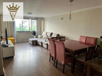 2b9de432b9c4264ae3159ee47bcfdb98005e03c5 · Apartamento com 3 dormitórios à venda, 121 m² por R$ 1.300.000,00 - Parque Santa Cecília - São Paulo