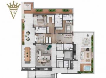 d0e7bcc24e7f36834ba4e3ef7b2c69431167e05b · Apartamento Garden com 4 suítes à venda, 292 m² por R$ 6.675.196 - Moema - São Paulo/SP