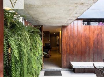 3cd64debd71670c8e566e7ad4c31b0a2b51492f6 · Casa à venda, 220 m² por R$ 4.550.000,00 - Vila Nova Conceição - São Paulo/SP