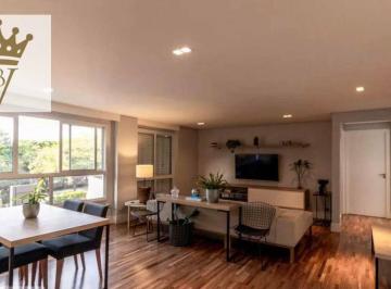 ef82d4e43150fb1c0d95eb1fa5118f809f42bde9 · Apartamento com 2 dormitórios à venda, 116 m² por R$ 1.690.000,00 - Itaim - São Paulo/SP