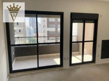 3f3338b848b32ede98c96374c58f6090cc83ecba · Studio com 1 dormitório à venda, 38 m² por R$ 640.000,00 - Perdizes - São Paulo/SP