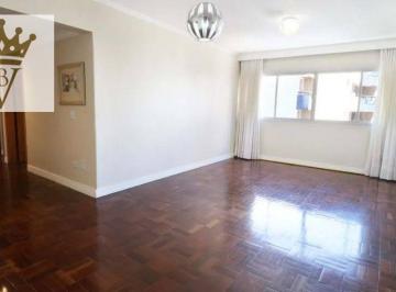 36c8c2a2ee21bc86e564f6a91f2c0fb6efff4e34 · Apartamento com 3 dormitórios à venda, 102 m² por R$ 1.070.000,00 - Cerqueira César - São Paulo/SP