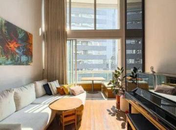 e65ee295daaff499e6267d49d3bcc4597caabb11 · Apartamento com 3 dormitórios à venda, 160 m² por R$ 3.280.000,00 - Cidade Monções - São Paulo/SP