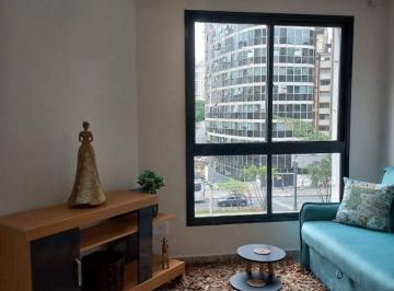 9c40c8e8ba3ef2dcbcd1c688e62ae5c6828f4b9e · Apartamento com 1 dormitório à venda, 33 m² por R$ 440.000,00 - Centro - São Paulo/SP