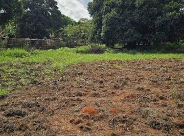 8342a6e6303debcfef1084ce2495ab141aa25cf3 · Terreno à venda, 2420 m² por R$ 320.000 - Bonfim - Cosmópolis/SP