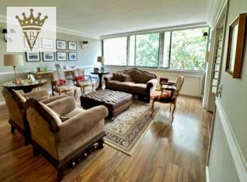 1a7fc206919f908583340a7025d3dd5ee7e95938 · Apartamento com 4 dormitórios à venda, 202 m² por R$ 2.800.000,00 - Paraíso - São Paulo/SP