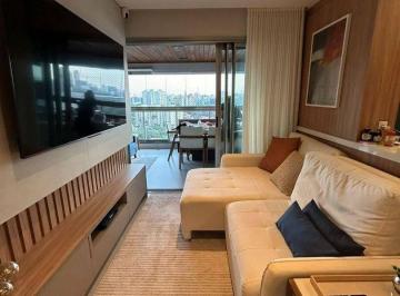 05bd7eb1fec37535ca89bc2d83c7676feaa47fa6 · Apartamento com 3 dormitórios à venda, 101 m² por R$ 2.098.800,00 - Vila Mariana - São Paulo/SP