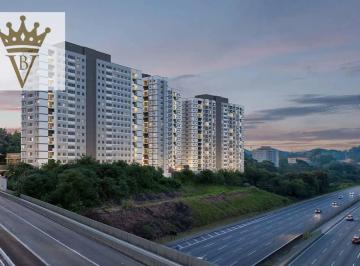 6040ffafe961de2a90a036454c1a30409daae907 · Apartamento com 1 dormitório à venda, 35 m² por R$ 235.000,00 - Pirituba - São Paulo/SP