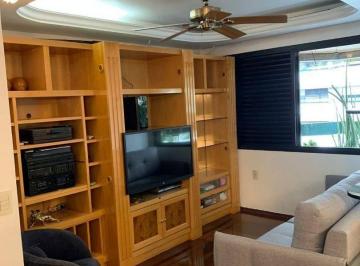 b60ab0e0ccd7ed39f11d92bb15a84a7794232882 · Apartamento com 4 dormitórios à venda, 155 m² por R$ 2.600.000,00 - Moema - São Paulo/SP