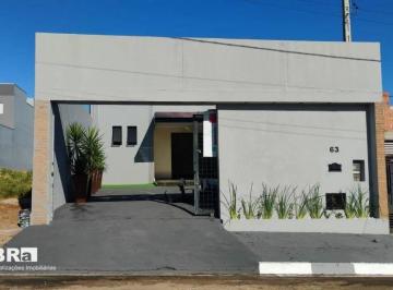 b8091509e29e2791c3c2fdee2d4ddbc5039418ad · Casa Nova 2 quartos sendo  (1 Suíte) e 4 Vagas – Belvedere do Lago, Paulínia