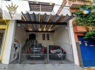 487bb83e20c477824a74d8f558156075e1db2fb1 · Casa com 4 dormitórios à venda, 255 m² por R$ 1.696.000,00 - Vila Pompeia - São Paulo/SP