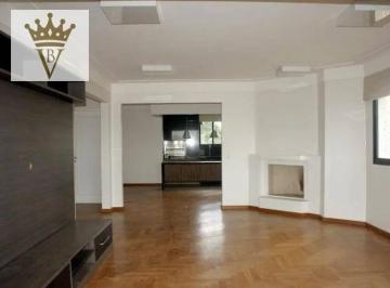 101b99a3f5b718a604f8dc89dce72e2e197f0445 · Apartamento com 4 dormitórios, 200 m² - venda por R$ 2.450.000,00 ou aluguel por R$ 18.510,00/mês - 