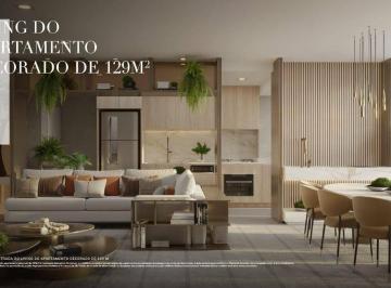 6edb19e6c892a6ed8b0bd4652b3cf81e2ddcd122 · Apartamento com 3 suítes à venda, 129 m² por R$ 2.703.601 - Real Parque - São Paulo/SP