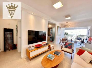 95221f5cfe28d3aa8a72ed2473c5e168776177c1 · Apartamento com 2 suítes à venda, 74 m² por R$ 1.280.000 - Brooklin - São Paulo/SP