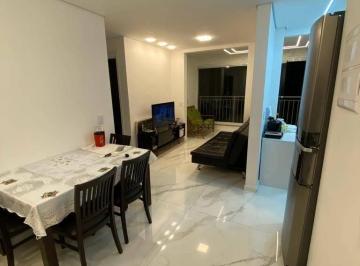 c98ee6c9cf4650afab20a44c3b47ad28df0fd58e · Apartamento com 2 dormitórios à venda, 50 m² por R$ 553.000,00 - Panamby - São Paulo/SP