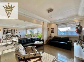 0a73bb459e31a311f7cf6d54febc023c98950e93 · Apartamento com 3 dormitórios à venda, 121 m² por R$ 1.150.000 - Perdizes - São Paulo/SP