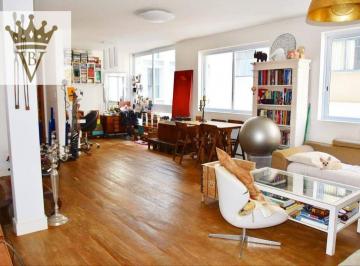 3765c99458c5129473e5e5a7955ad685c88afa4a · Apartamento com 3 dormitórios à venda, 147 m² por R$ 2.130.600,00 - Consolação - São Paulo/SP