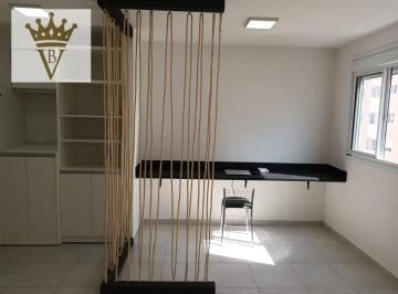 35bf275df815a1add4280b4658f2e481a544d2a2 · Apartamento com 1 dormitório à venda, 35 m² por R$ 368.800,00 - Vila Leopoldina - São Paulo/SP