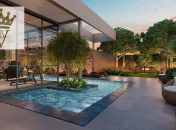 8711c32fdb0d4647b5ba2793d42e1c888b997882 · Cobertura com 4 suítes à venda, 346 m² por R$ 9.258.092 - Moema - São Paulo/SP