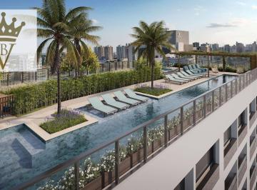 6400b1511bd1b10f9672770a36dc651ce21c10c2 · Studio com 1 dormitório à venda, 24 m² por R$ 432.617,98 - Perdizes - São Paulo/SP