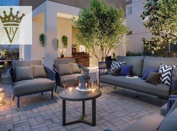 7c280c06c0d72bfedde0190330233c16bc549ef1 · Apartamento com 2 dormitórios à venda, 45 m² por R$ 390.000,00 - Pirituba - São Paulo/SP