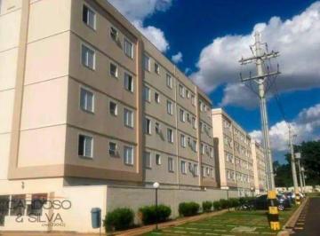 19fc7ef21ffa9b31fe6d9042a6d14d657eeb48a9 · Apartamento com 2 dormitórios à venda, 40 m² por R$ 210.000,00 - Jardim Santa Alice - Santa Bárbara 