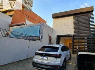 9fbbaa2e69af78b93bbd8da896debd1bf415e19f · Prédio, 437 m² - venda por R$ 3.500.000,00 ou aluguel por R$ 27.789,07/mês - Vila Romana - São Paulo
