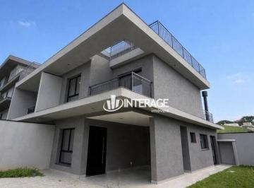 e12c23d6de47d844bd4e4d4f143a0221b6fda859 · Sobrado com 3 quartos à venda, 149 m² por R$ 1.253.500 - Santa Felicidade - Curitiba/PR