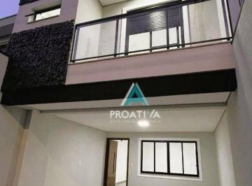 7223116d2907df18e0ec0bab362ba33112f9bc7c · Sobrado à venda, 164 m² por R$ 990.000,07 - Vila Camilópolis - Santo André/SP