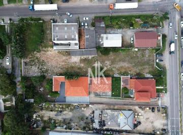 c6ed44ea59f9e257b388c9d723dcaf1bb42ee3d6 · Terreno à venda, 2111 m² por R$ 2.990.000,00 - Atuba - Colombo/PR