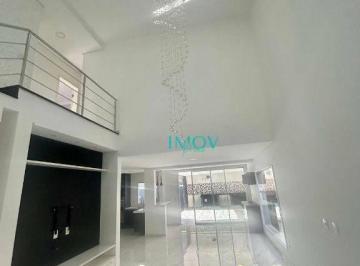 1a7a08d3b9a4c3e1e63c13de038653cc3b047f08 · Sobrado com 4 dormitórios à venda, 255 m² por R$ 1.390.000,00 - Residencial Terras Do Vale - Caçapav