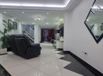 83a70435e79d7acb156c80080350566dc84b6526 · Sobrado com 3 dormitórios à venda por R$ 1.300.000,00 - Cambuci - São Paulo/SP
