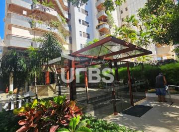 Apartamento de 4 quartos, Goiânia · APARTAMENTO 278MT 4 SUITES SETOR OESTE