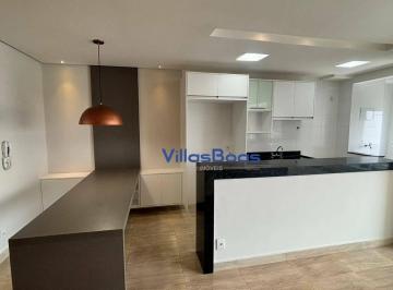 5e0a463ea15a93388bafa9faf583038ecacffa83 · Jardim Aquarius: Apartamento com Suíte, Varanda Envidraçada e Lazer Completo