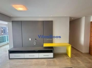b74ee56e4bcecf6639682de66fb976bcaf81657b · Apartamento com 2 dormitórios à venda, 75 m² - Jardim Aquarius - São José dos Campos/SP