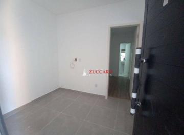 1592b42eb48be73f2fc56c42f2d4e47e2a976112 · Kitnet com 1 dormitório para alugar, 29 m² por R$ 1.100,00/mês - Jardim City - Guarulhos/SP