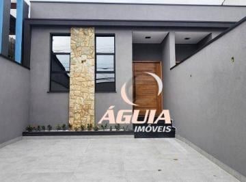 9ab375137ef666be6e3df1a298a0756638902deb · Casa com 3 dormitórios à venda, 85 m² por R$ 750.000,00 - Jardim Santo Alberto - Santo André/SP