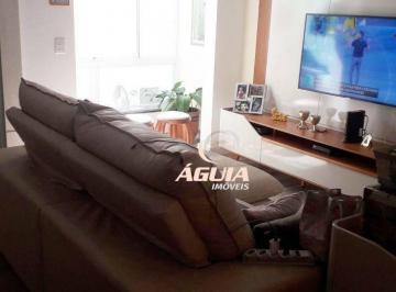 8ae6954d8029274b5fd372617b42c6f692b3c86f · Sobrado à venda, 194 m² por R$ 1.052.000,00 - Vila Valparaíso - Santo André/SP
