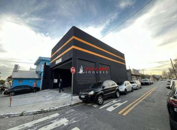 1229a7b52542b2ab6f7d1acd30de9226d25ae9d8 · Salão para alugar, 200 m² por R$ 9.007,00/mês - Vila Galvão - Guarulhos/SP